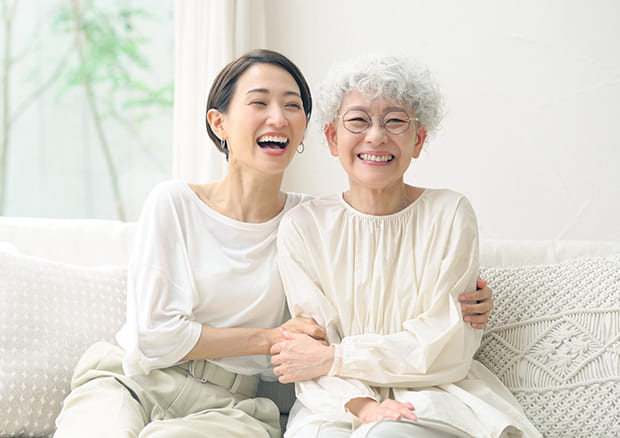 歯周病治療に最先端の再生療法を