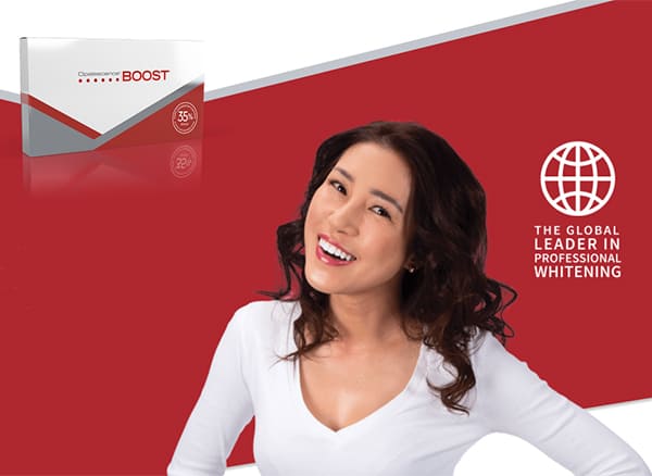 ホームホワイトニング オパールエッセンスBOOST